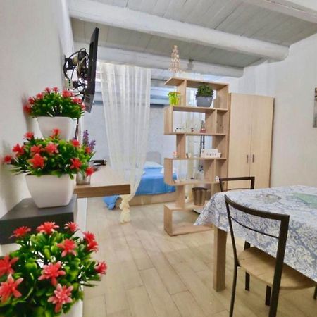 Massimo Teather Apartment パレルモ エクステリア 写真