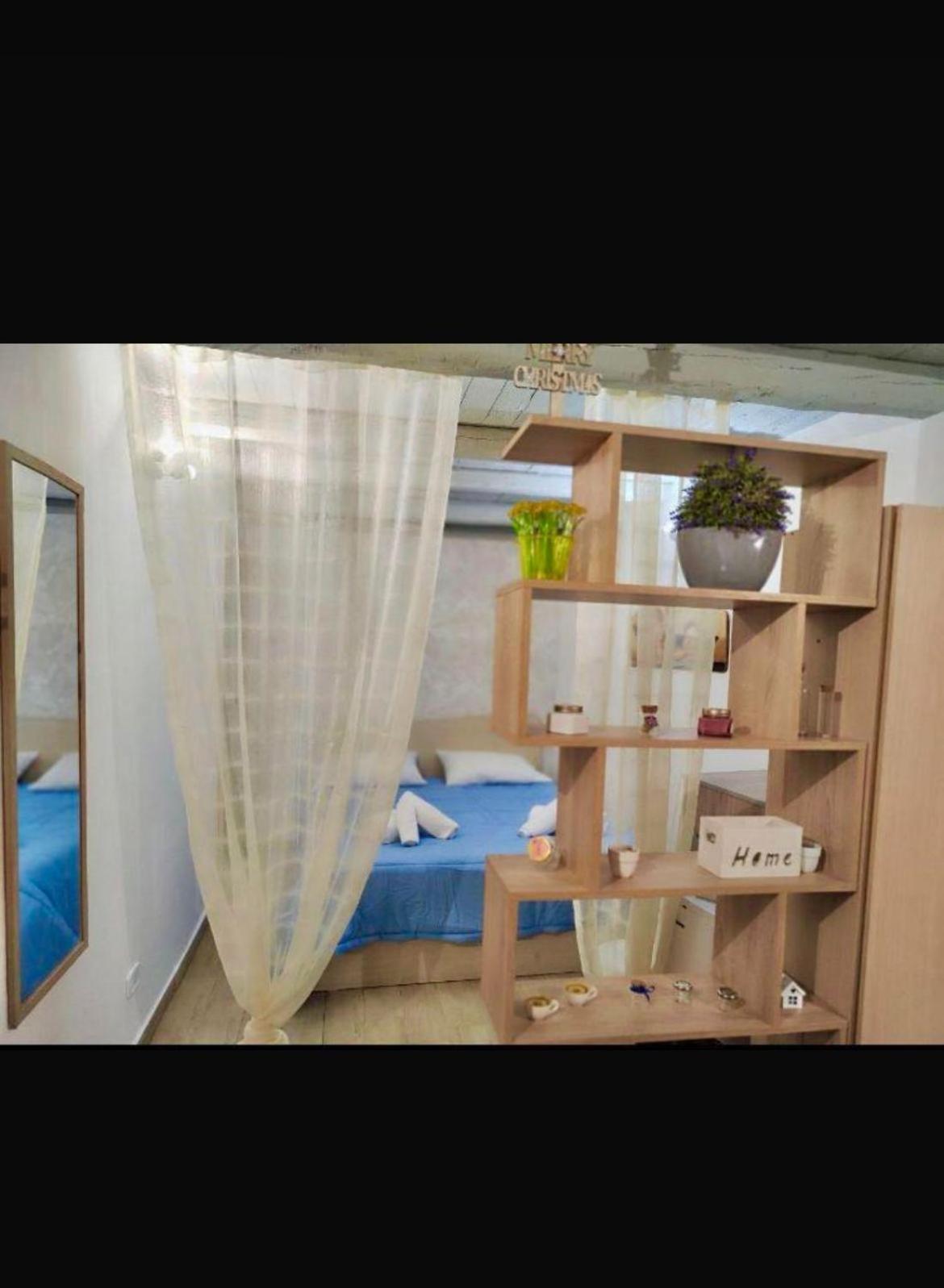 Massimo Teather Apartment パレルモ エクステリア 写真