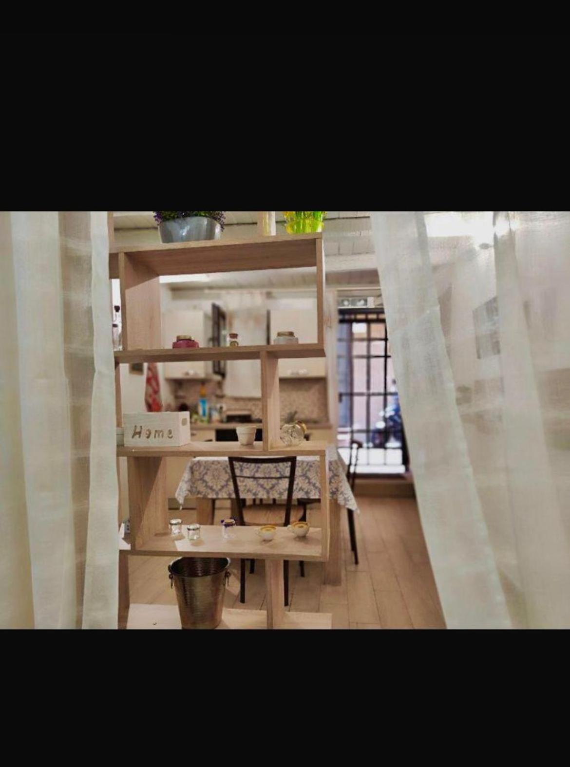 Massimo Teather Apartment パレルモ エクステリア 写真